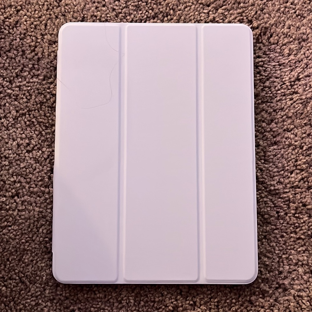 iPad 9.7 - 2018 case